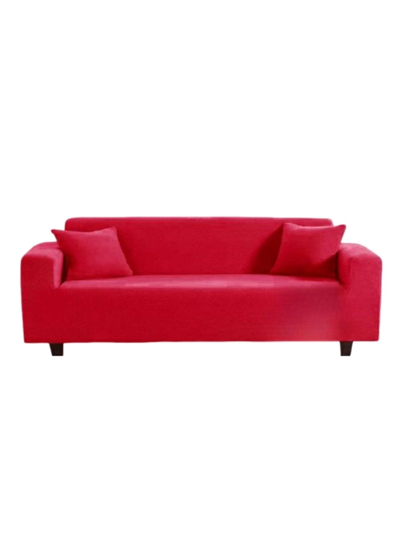 FUNDA CUADRILLE  PARA SOFA RENUEVA TU LIVING  (2 CUERPO) - 3