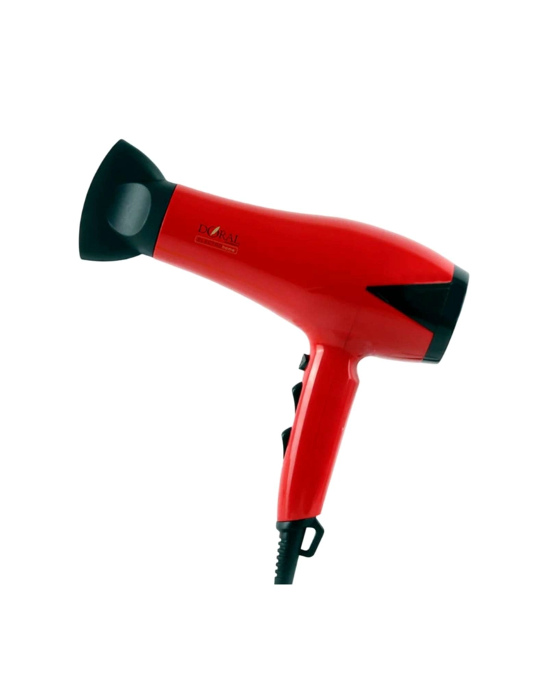 SECADOR DE PELO NUREMBERG DE 2000W LIGERO Y ERGONOMICO - 6