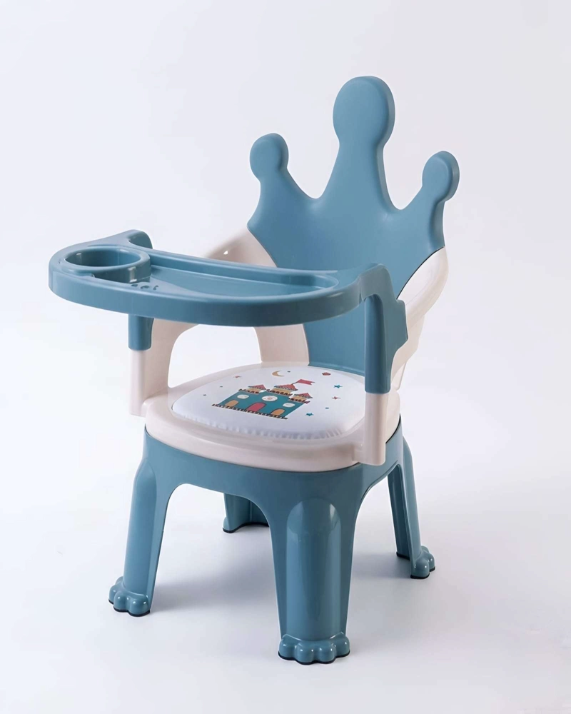 SILLA DE COMER PORTATIL PARA BEBE S Y CENTRO DE ACTIVIDADES - 5