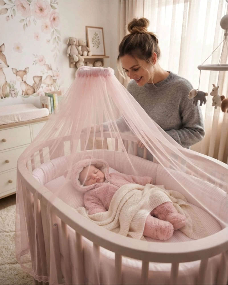 ENTERITO DE INVIERNO PARA BEBE  CON CAPUCHA TE RMICO - 2