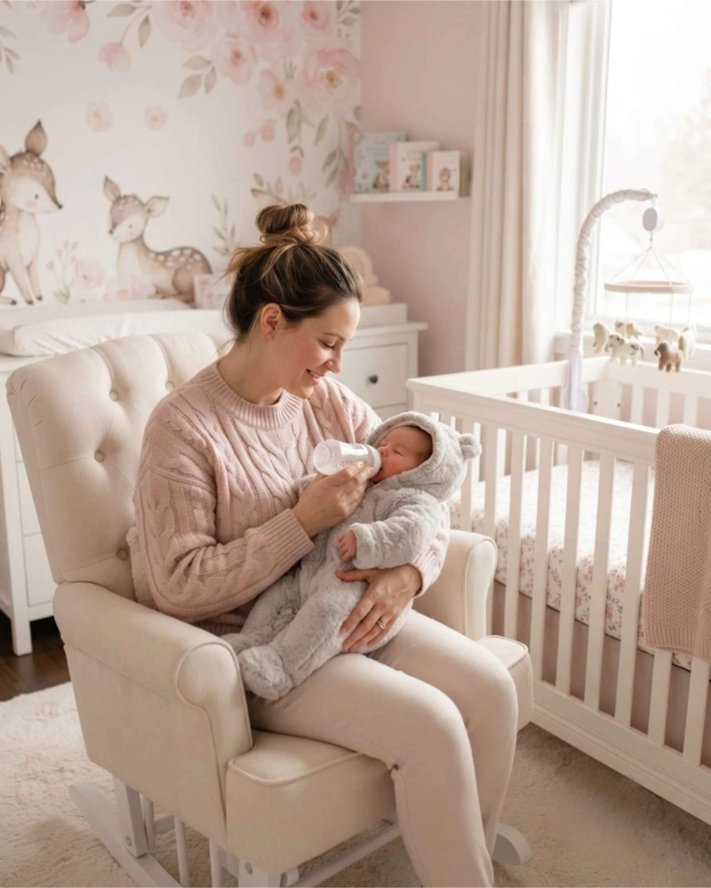 ENTERITO DE INVIERNO PARA BEBE  CON CAPUCHA TE RMICO - 2