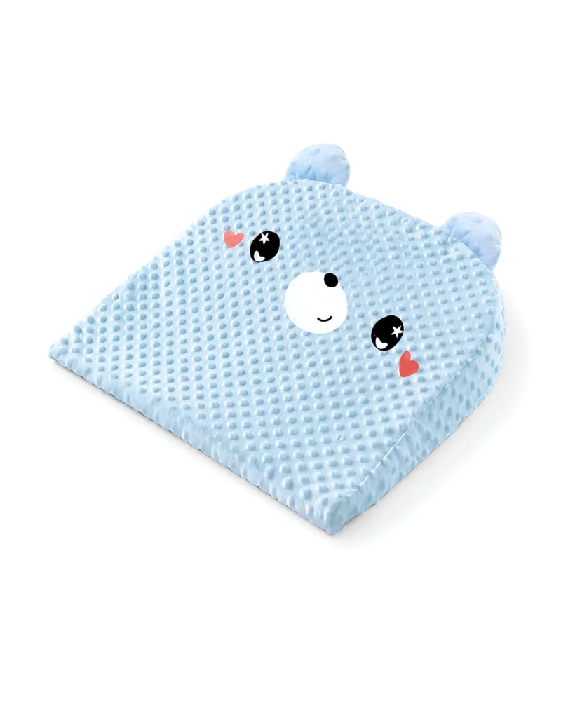 COJIN ALMOHADA ANTIRREFLUJO Y POSICIONADOR ERGONOMICO PARA BEBE - 6