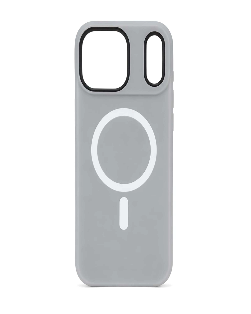 FUNDA DE PROTECCION PREMIUM CON TECNOLOGIA MAGSAFE PARA IPHONE 17 PRO MAX - 5