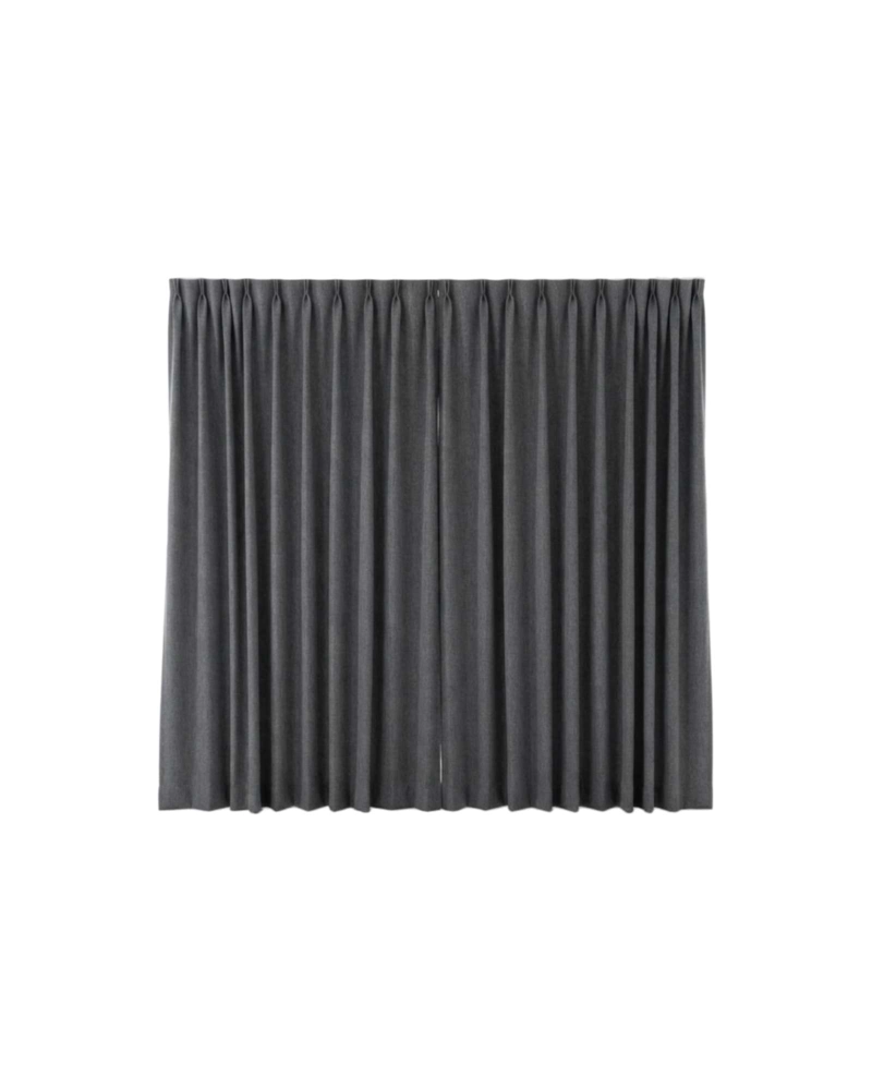CORTINAS BLACKOUT DE ALTA DENSIDAD Y DISEÑO SOFISTICADO - 5