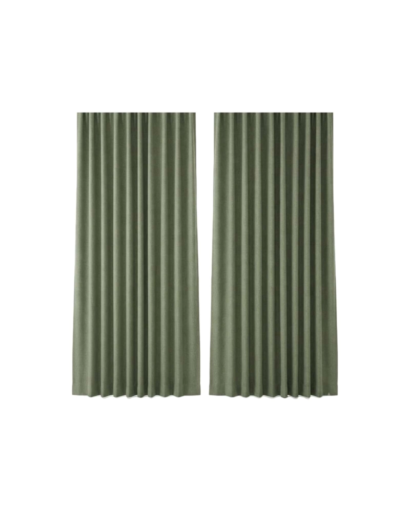 CORTINAS BLACKOUT DE ALTA DENSIDAD Y DISEÑO SOFISTICADO - 5