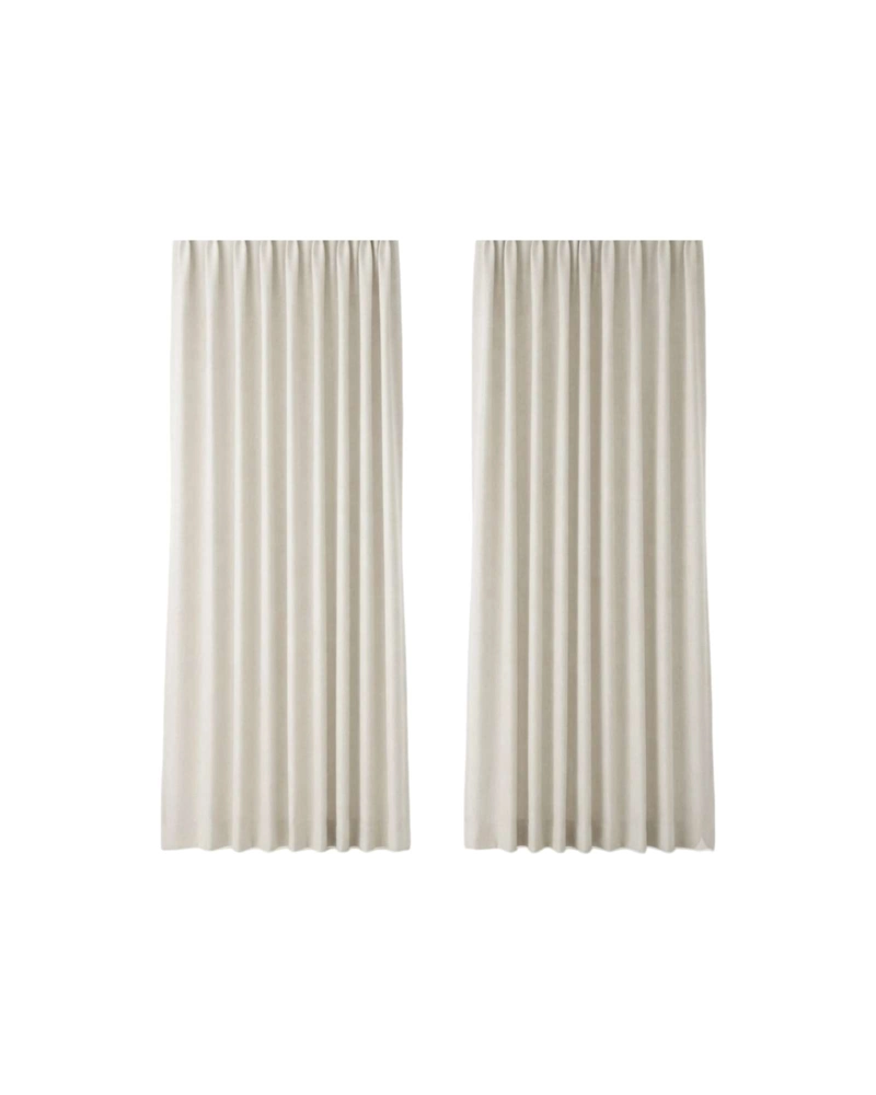 CORTINAS BLACKOUT DE ALTA DENSIDAD Y DISEÑO SOFISTICADO - 5