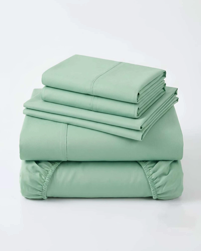 SET DE SABANAS DE VERANO PREMIUM 1,5 PLAZAS CONFORT - 6