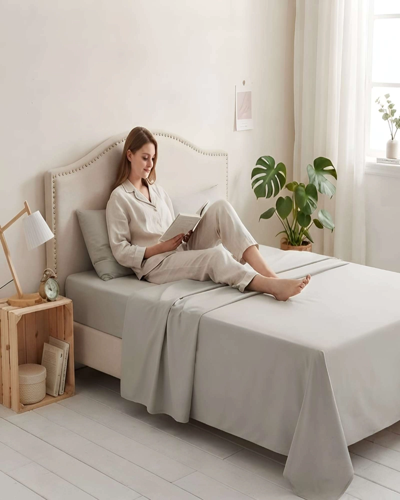SET DE SABANAS DE VERANO PREMIUM 1,5 PLAZAS CONFORT - 5