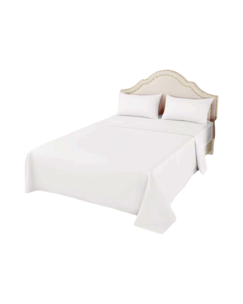 SABANAS KING DE 500 HILOS CALIDAD HOTELERA Y AJUSTE PERFECTO - 6