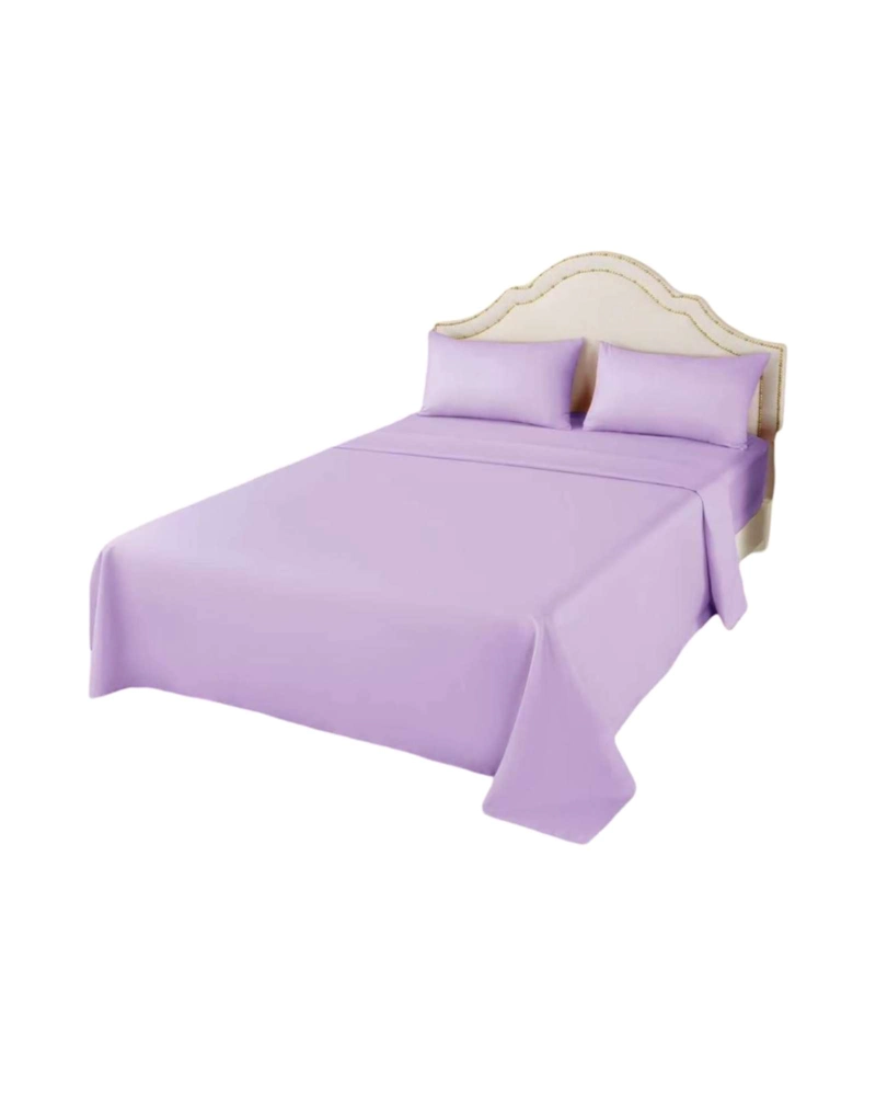 SABANAS KING DE 500 HILOS CALIDAD HOTELERA Y AJUSTE PERFECTO - 6