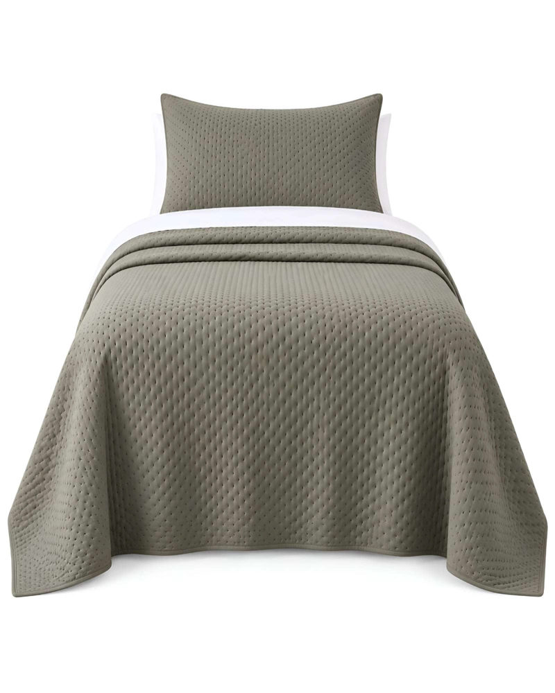 UBRECAMA CADIZ ULTRA SOFT 1.5 PLAZAS 180X240 CM - 6