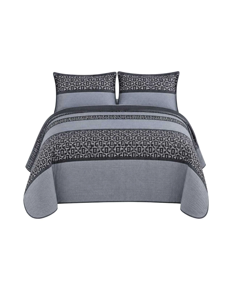 QUILT DELGADO PARA VERANO FRESCO KING - 6