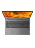 NOTEBOOK LENOVO I3-1115G4 4GB 256GB SSD 15.6INCH WIN10HOME GRAY - 2