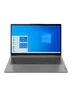 NOTEBOOK LENOVO I3-1115G4 4GB 256GB SSD 15.6INCH WIN10HOME GRAY - 3