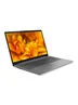 NOTEBOOK LENOVO I3-1115G4 4GB 256GB SSD 15.6INCH WIN10HOME GRAY - 5