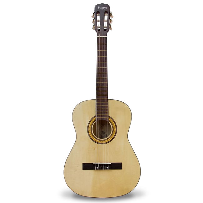 GUITARRA ACUSTICA NYLON 3/4 ARCG34 NT - 1