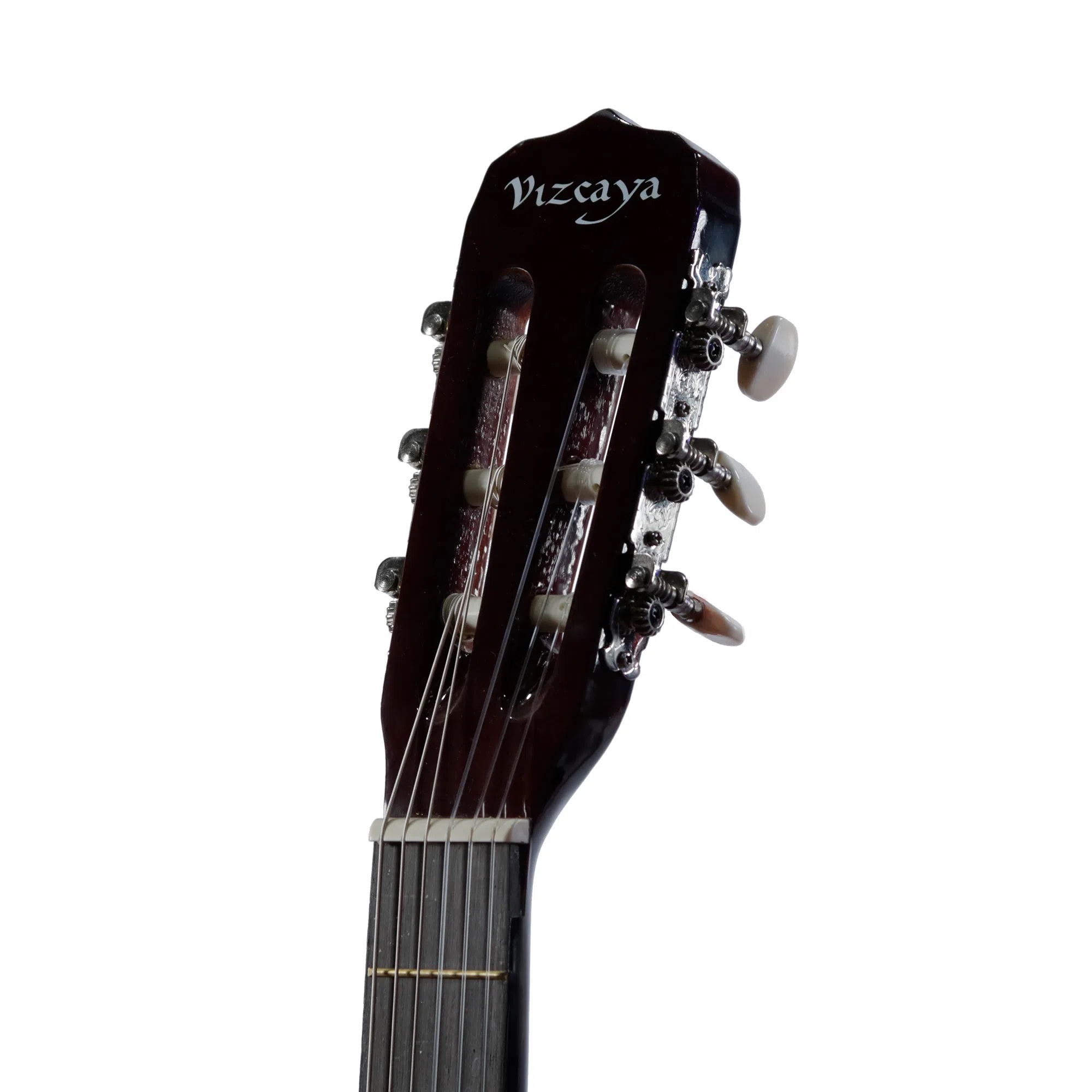GUITARRA ACUSTICA NYLON 3/4 ARCG34 NT - 3