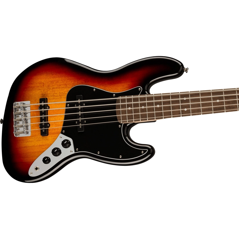 BAJO ELE CTRICO SQUIER AFFINITY SERIES™ JAZZ BASS® V  3 - 3