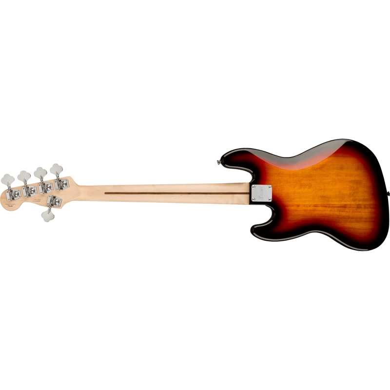 BAJO ELE CTRICO SQUIER AFFINITY SERIES™ JAZZ BASS® V  3 - 5