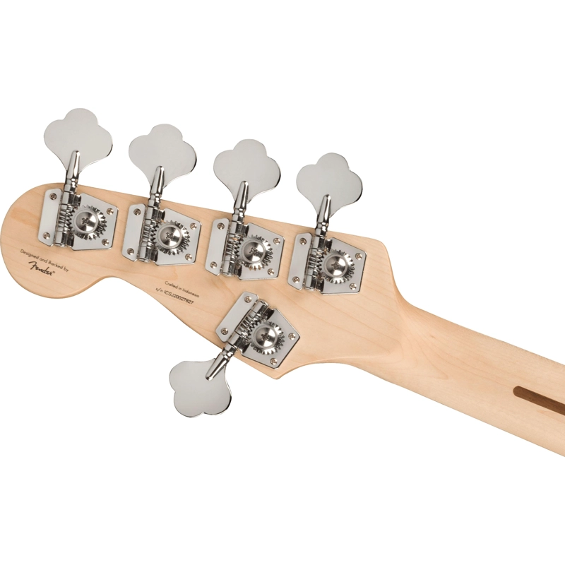 BAJO ELE CTRICO SQUIER AFFINITY SERIES™ JAZZ BASS® V  3 - 6