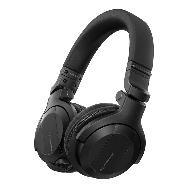 HDJ-CUE1BT-K BK AUDIFONOS DJ PIONEER - 1