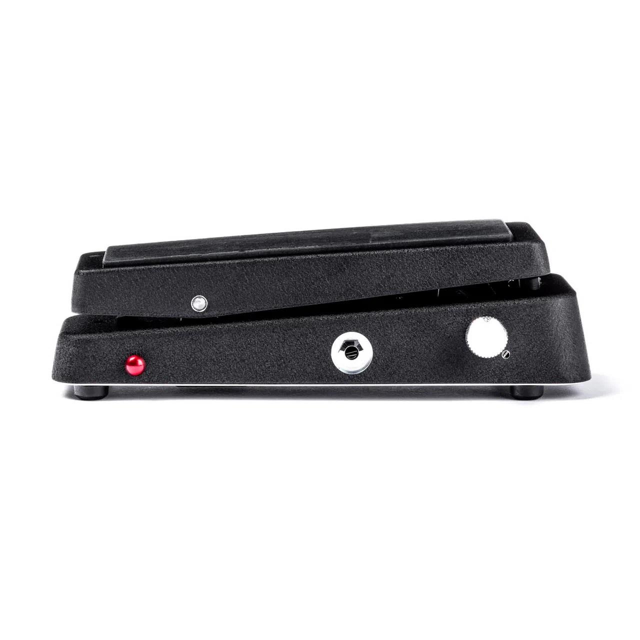 PEDAL DUNLOP WAH 535Q CRY BABY - BLACK - 1
