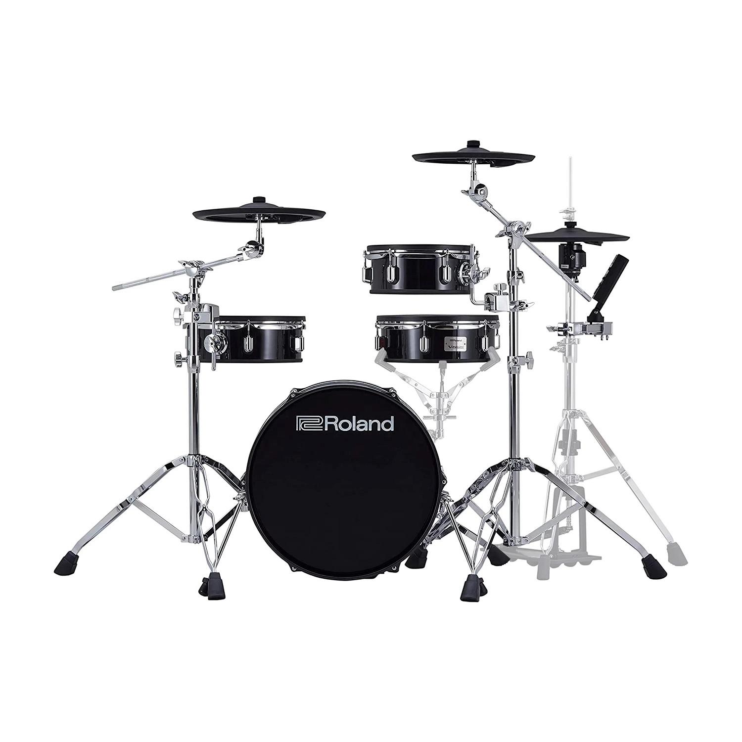 BATERÍA ROLAND ELECTRÓNICA V-DRUMS VAD 103 SET - 1