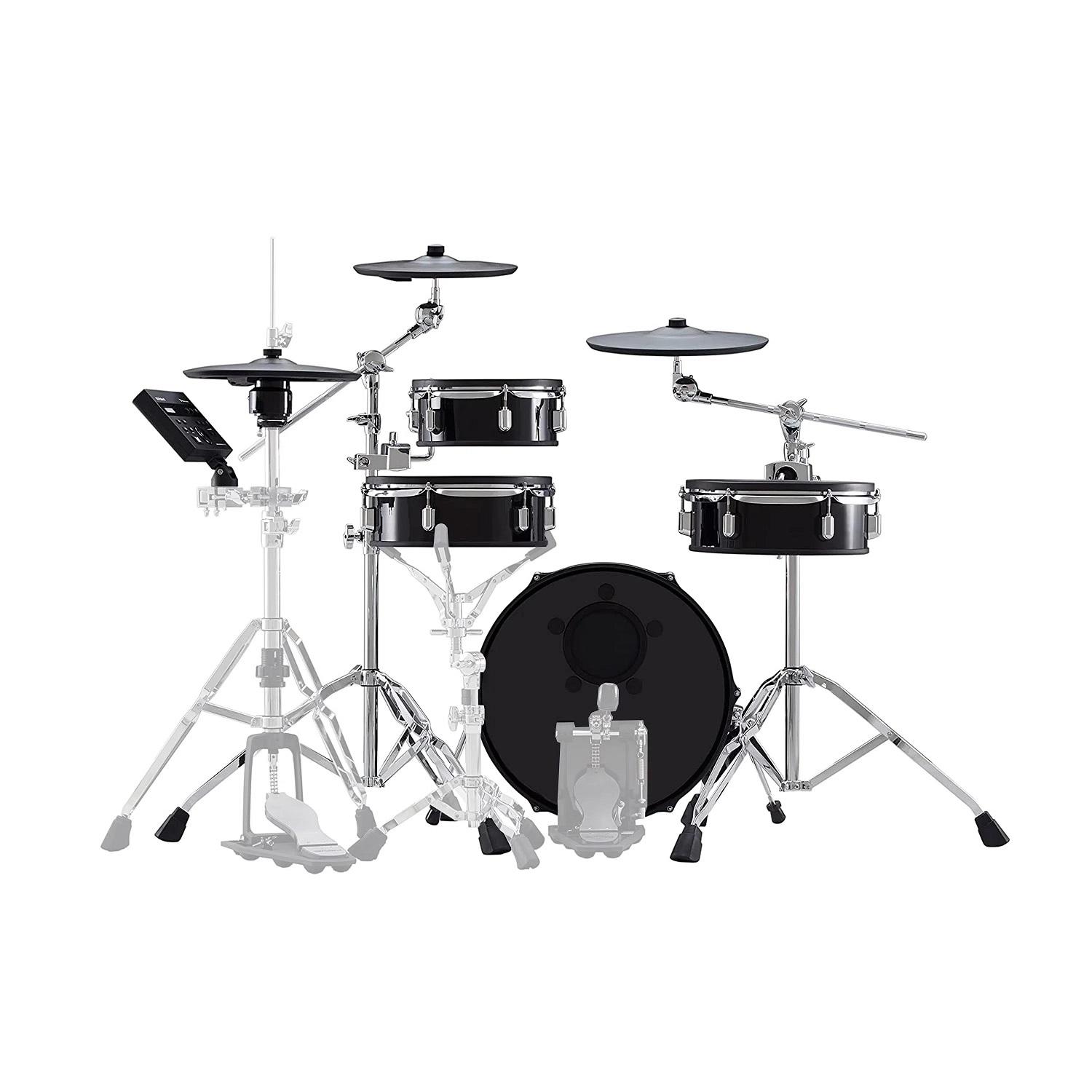 BATERÍA ROLAND ELECTRÓNICA V-DRUMS VAD 103 SET - 2
