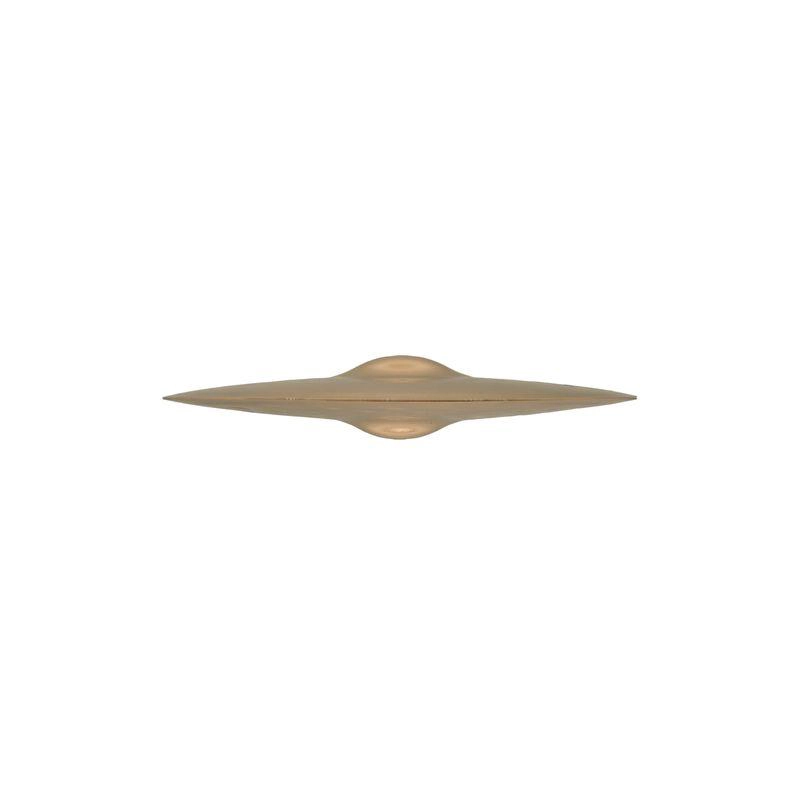 PLATILLO HIHAT ZILDJIAN Z CUSTOM 14' Z40101 - 2