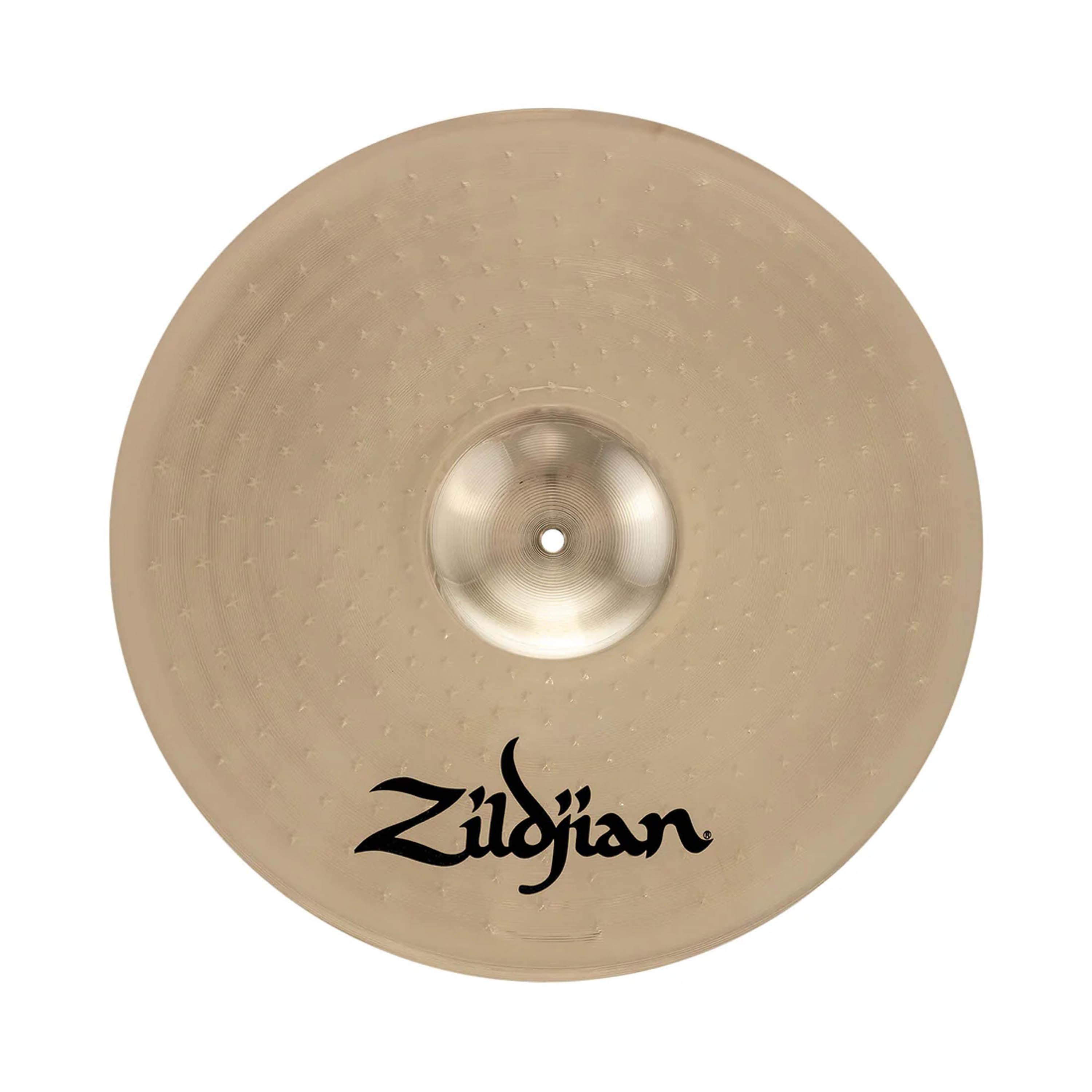 PLATILLO CRASH ZILDJIAN Z CUSTOM 18' Z40115 - 2