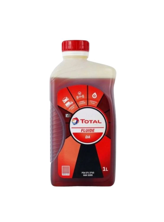 ACEITE TOTAL LUBRICANTE HIDRÁULICO LDS SINTÉTICO 1LT CITROËN - 1