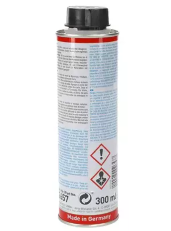 ADITIVO LIMPIADOR INTERNO MOTOR ENGINE FLUSH PLUS LIQUI MOLY 300 ML. - 2