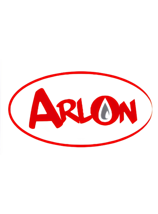 PINTURA EN SPRAY ROJO MARCA ARLON USO GENERAL 400 ML. - 2