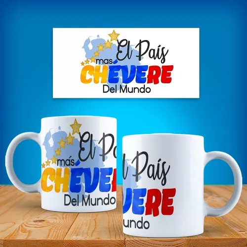 4 TASAS PERSONALIZADAS VENEZUELA! - 2