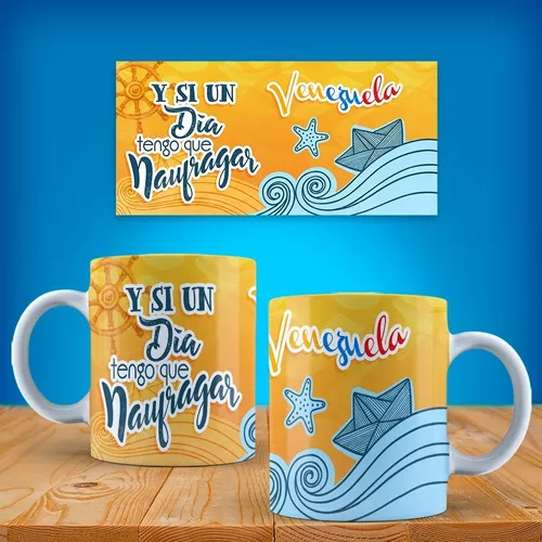4 TASAS PERSONALIZADAS VENEZUELA! - 5