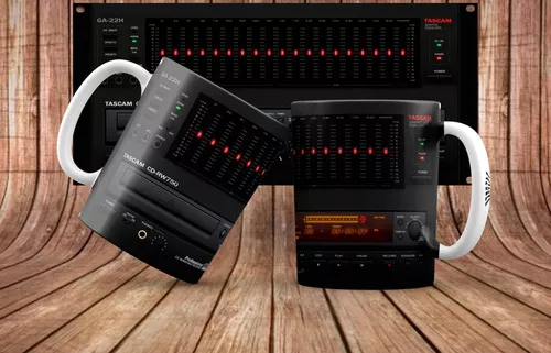 TAZONES RETRO AUDIO - 3
