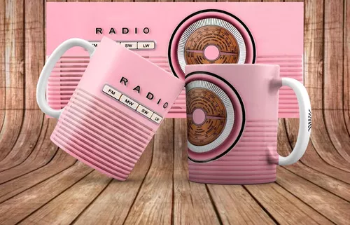 TAZONES RETRO AUDIO - 4