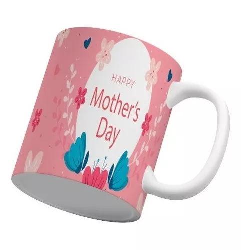 TAZONES PARA CELEBRAR EL DÍA DE LA MADRE - 1