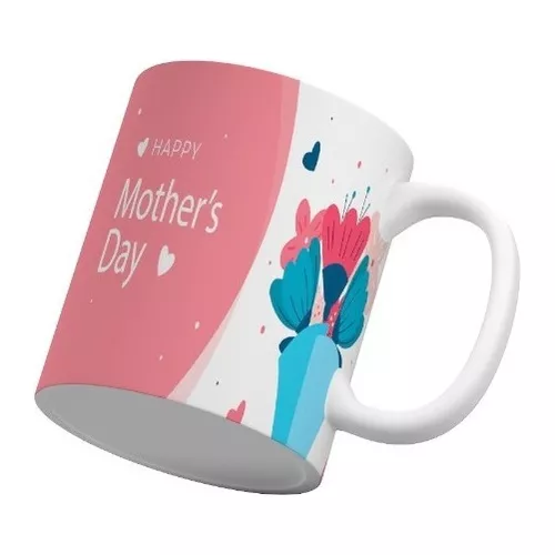 TAZONES PARA CELEBRAR EL DÍA DE LA MADRE - 4