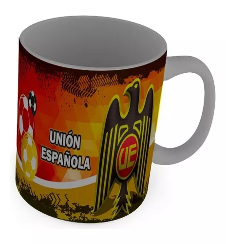 TAZONES FUTBOL CHILENO PRIMERA A - 5