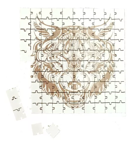 PUZZLE ROMPECABEZAS GRABADO PERSONALIZADOS - 2