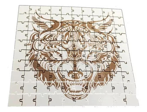 PUZZLE ROMPECABEZAS GRABADO PERSONALIZADOS - 3