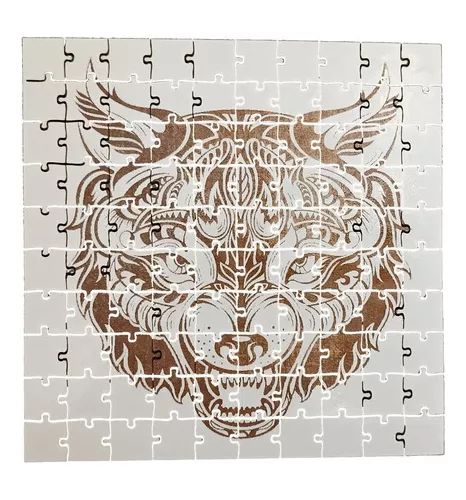 PUZZLE ROMPECABEZAS GRABADO PERSONALIZADOS - 4