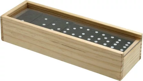JUEGO DE DOMINÓ - 4