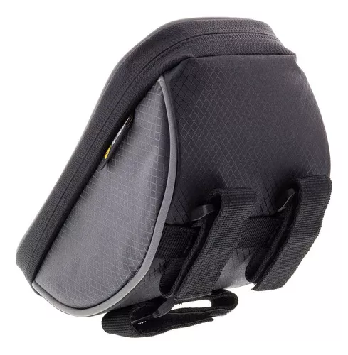 PORTA CELULAR PARA BICICLETA CON FUNDA - 2