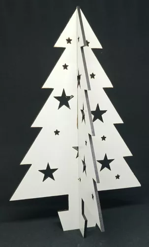 ARBOL DE NAVIDAD - 1