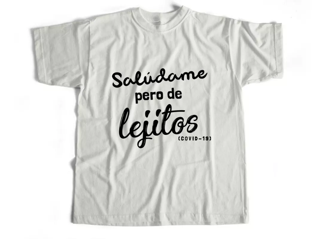POLERAS PERSONALIZADAS SUBLIMADAS - 1