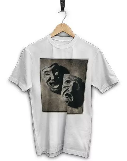 POLERAS PERSONALIZADAS SUBLIMADAS - 2