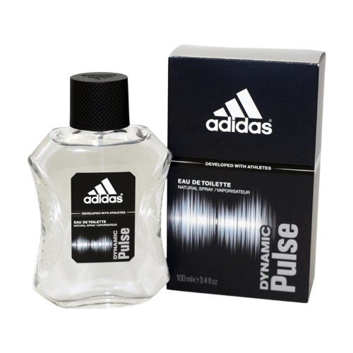 PERFUME ADIDAS DYNAMIC PULSE EDT 100ML HOMBRE | 100 ML - 1