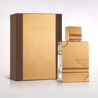 PERFUME AL HARAMAIN AMBER OUD GOLD EDITION EDP 60ML UNISEX | 60 ml - 1
